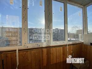 1-к квартира, вторичка, 33м2, 4/5 этаж