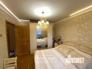 3-к квартира, вторичка, 60м2, 6/9 этаж