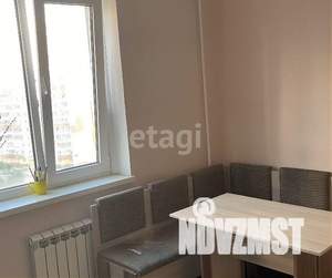 1-к квартира, вторичка, 38м2, 9/17 этаж