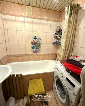 3-к квартира, вторичка, 71м2, 2/5 этаж