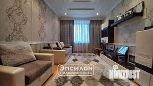 5-к квартира, вторичка, 141м2, 6/8 этаж