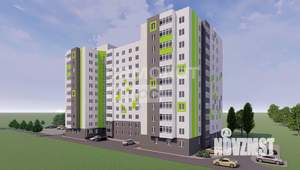 2-к квартира, вторичка, 41м2, 7/11 этаж