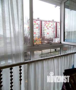 2-к квартира, вторичка, 35м2, 2/10 этаж