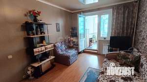 2-к квартира, вторичка, 57м2, 11/17 этаж