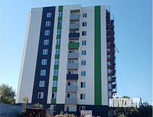 1-к квартира, вторичка, 41м2, 4/10 этаж
