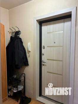 1-к квартира, вторичка, 33м2, 9/10 этаж