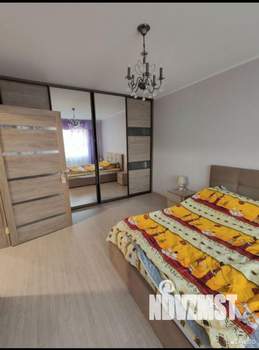 2-к квартира, вторичка, 58м2, 9/17 этаж