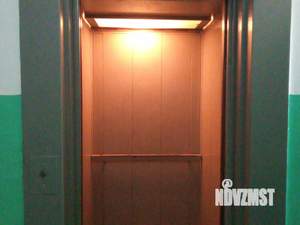 1-к квартира, вторичка, 42м2, 9/9 этаж