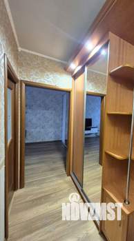 2-к квартира, вторичка, 52м2, 3/10 этаж