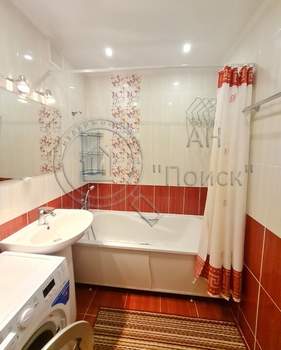 1-к квартира, вторичка, 36м2, 2/10 этаж