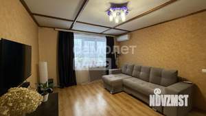 2-к квартира, вторичка, 50м2, 5/5 этаж