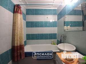 1-к квартира, вторичка, 37м2, 1/17 этаж