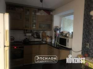 Студия квартира, вторичка, 62м2, 1/5 этаж