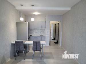 Студия квартира, вторичка, 30м2, 3/8 этаж