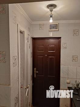 1-к квартира, вторичка, 12м2, 3/5 этаж