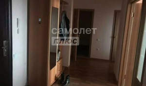 2-к квартира, вторичка, 71м2, 9/16 этаж