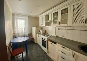 3-к квартира, вторичка, 58м2, 5/9 этаж