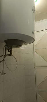 1-к квартира, вторичка, 40м2, 4/5 этаж