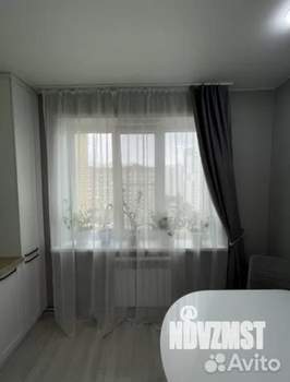 1-к квартира, вторичка, 35м2, 9/10 этаж