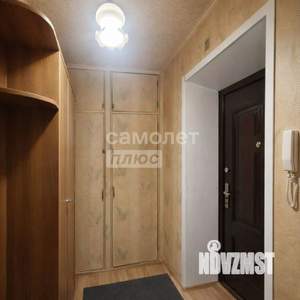 1-к квартира, вторичка, 30м2, 5/5 этаж