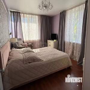 2-к квартира, вторичка, 55м2, 3/4 этаж