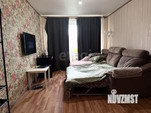 2-к квартира, вторичка, 40м2, 3/5 этаж