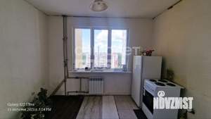 2-к квартира, вторичка, 57м2, 10/18 этаж