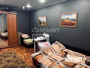 1-к квартира, вторичка, 36м2, 3/17 этаж