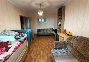 2-к квартира, вторичка, 56м2, 4/16 этаж