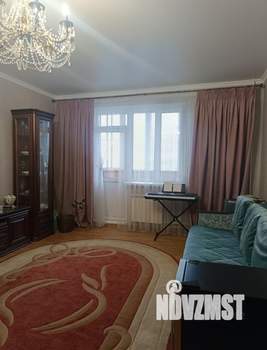 3-к квартира, вторичка, 112м2, 6/9 этаж