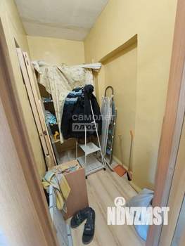 2-к квартира, вторичка, 44м2, 3/4 этаж