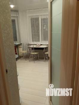 2-к квартира, вторичка, 56м2, 5/19 этаж