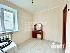 2-к квартира, вторичка, 43м2, 5/5 этаж