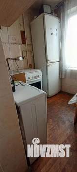 3-к квартира, вторичка, 56м2, 4/5 этаж