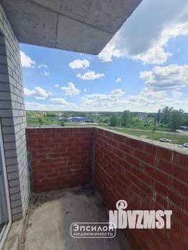 2-к квартира, вторичка, 58м2, 5/10 этаж