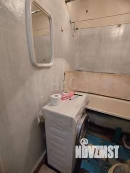 1-к квартира, вторичка, 31м2, 2/5 этаж