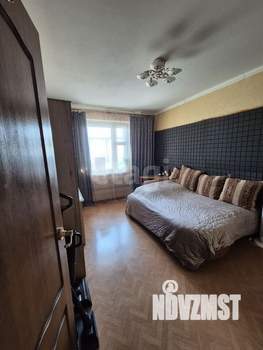 3-к квартира, вторичка, 77м2, 9/9 этаж