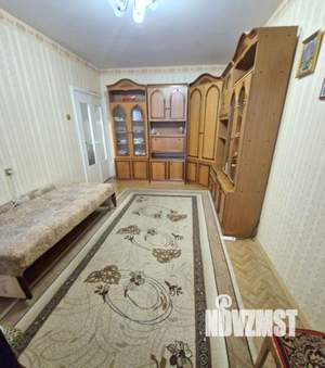 2-к квартира, вторичка, 50м2, 2/10 этаж