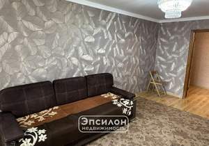 1-к квартира, вторичка, 45м2, 7/10 этаж