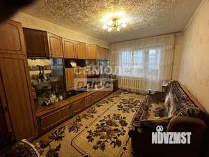 2-к квартира, вторичка, 46м2, 9/9 этаж