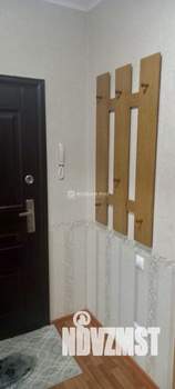 1-к квартира, вторичка, 36м2, 17/17 этаж