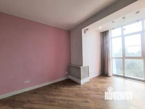 3-к квартира, вторичка, 98м2, 6/7 этаж
