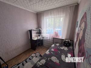 4-к квартира, вторичка, 60м2, 2/5 этаж