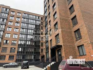 2-к квартира, вторичка, 65м2, 8/8 этаж