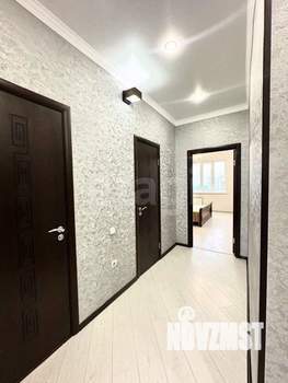 3-к квартира, вторичка, 86м2, 15/17 этаж