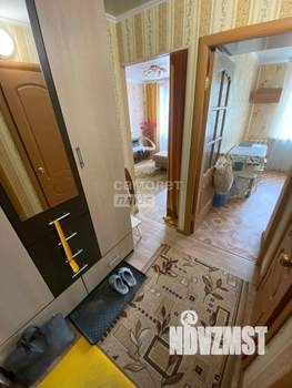 1-к квартира, вторичка, 31м2, 5/9 этаж