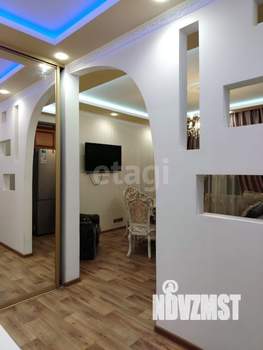 2-к квартира, вторичка, 56м2, 4/5 этаж