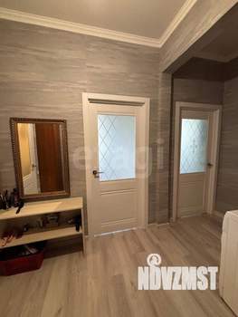 1-к квартира, вторичка, 46м2, 4/9 этаж
