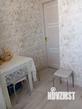 2-к квартира, вторичка, 43м2, 5/5 этаж