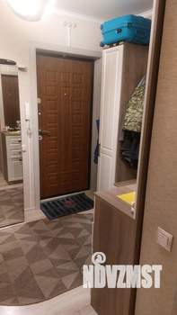 2-к квартира, вторичка, 56м2, 16/19 этаж